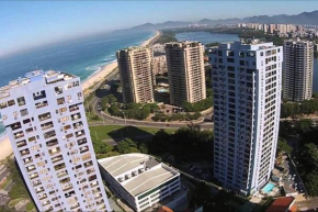 Apartamento Praia da Barra